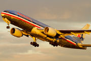 N753AN - American Airlines Boeing 777-200ER aircraft