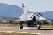 509 - Greece - Hellenic Air Force Dassault Mirage 2000-5BG aircraft