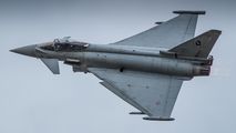 MM7278 - Italy - Air Force Eurofighter Typhoon S aircraft