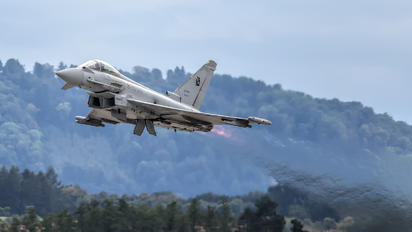 MM7278 - Italy - Air Force Eurofighter Typhoon S