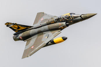 602 - France - Air Force Dassault Mirage 2000D