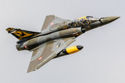 602 - France - Air Force Dassault Mirage 2000D aircraft