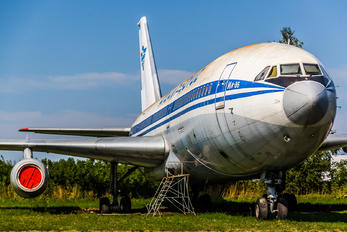 RA-86062 - Atlant-Soyuz Ilyushin Il-86