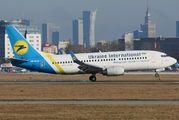 Ukraine International Airlines UR-GAH image