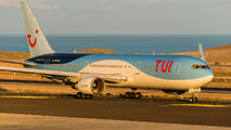 PH-OYI - TUI Airlines Netherlands Boeing 767-300ER aircraft