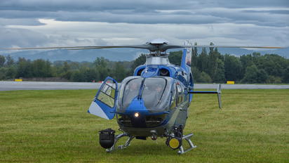 OK-BYG - Czech Republic - Police Eurocopter EC135 (all models)