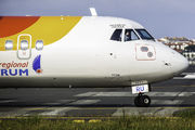 EC-LRU - Air Nostrum - Iberia Regional ATR 72 (all models) aircraft