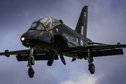 XX217 - Royal Air Force British Aerospace Hawk T.1/ 1A aircraft