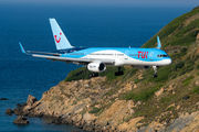 G-OOBP - TUI Airways Boeing 757-200 aircraft