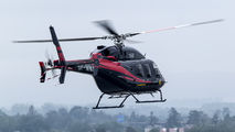 SP-MMA - Private Bell 429 Global Ranger aircraft