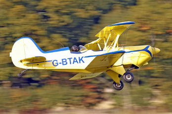 G-BTAK - Private Acro Sport Acro Sport II