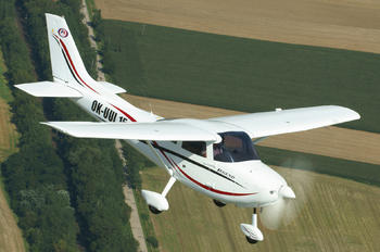 OK-UUL15 - Private Aeropilot SRO Legend 540