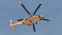 AS1429 - Malta - Armed Forces Agusta Westland AW139 aircraft