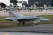 Switzerland - Air Force J-5019 image