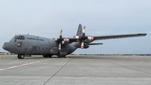 70-01610 - Turkey - Air Force Lockheed C-130E Hercules aircraft