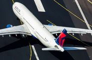 Delta Air Lines N805NW image