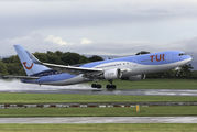 G-OBYF - TUI Airways Boeing 767-300ER aircraft
