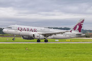 Qatar Airways A7-ADD image