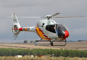 HE.25-10 - Spain - Air Force: Patrulla ASPA Eurocopter EC120B Colibri aircraft