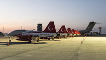 70-3001 - Turkey - Air Force : Turkish Stars Canadair NF-5A aircraft