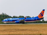 Sun Country Airlines N820SY image