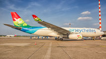 S7-VDM - Air Seychelles Airbus A330-200 aircraft