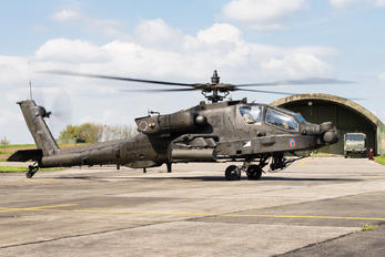 04-05444 - USA - Army Boeing AH-64D Apache