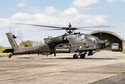 04-05444 - USA - Army Boeing AH-64D Apache aircraft