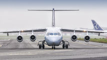 Brussels Airlines OO-DWC image