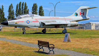 101030 - Canada - Air Force McDonnell CF-101 Voodoo (all models)