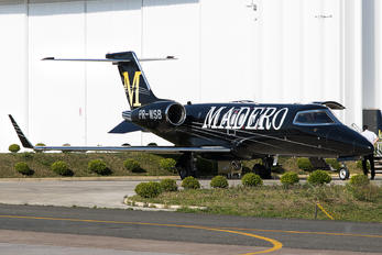 PR-WSB - Private Learjet 40