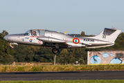 F-AZLT - Private Morane Saulnier MS.760 Paris aircraft