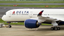 Delta Air Lines N501DN image