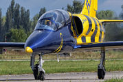 YL-KSL - Baltic Bees Jet Team Aero L-39C Albatros aircraft