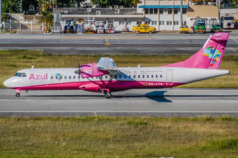 PR-ATB - Azul Linhas Aéreas ATR 72 (all models)