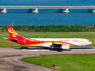 B-5935 - Hainan Airlines Airbus A330-300