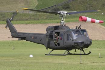 MM80552 - Italy - Army Agusta / Agusta-Bell AB 205