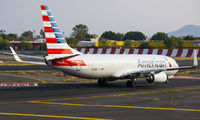 American Airlines N918NN image