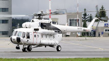 UR-HLS - Private Mil Mi-8MTV-1 aircraft
