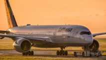 Lufthansa D-AIXC image