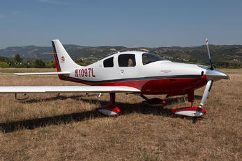N1097L - Private Cessna 350
