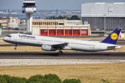 Lufthansa D-AISK image