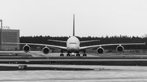 Lufthansa D-AIML image
