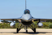 91-0022 - Turkey - Air Force General Dynamics F-16D Fighting Falcon aircraft