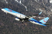 G-OOBE - TUI Airways Boeing 757-200 aircraft