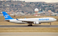 Air Europa EC-JZL image