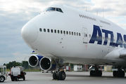 Atlas Air N465MC image
