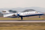 D-CGGG - Private Learjet 31 aircraft