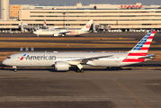 American Airlines N825AA image