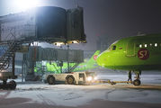 S7 Airlines VQ-BQW image